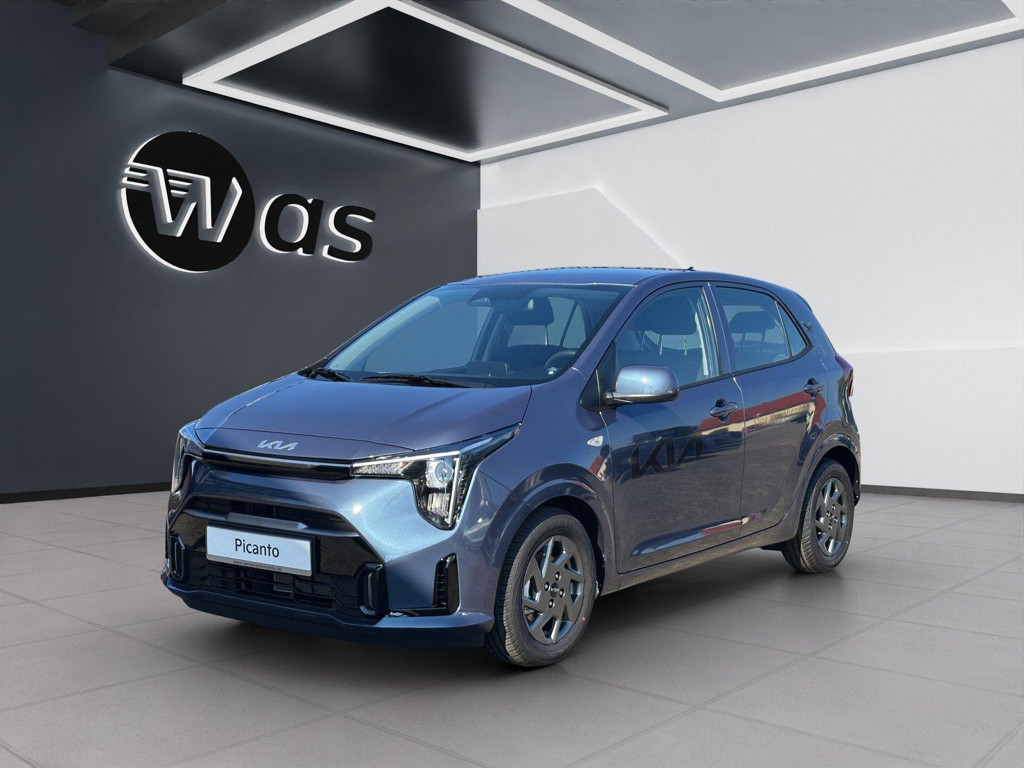 Kia Picanto 2025 Benzine