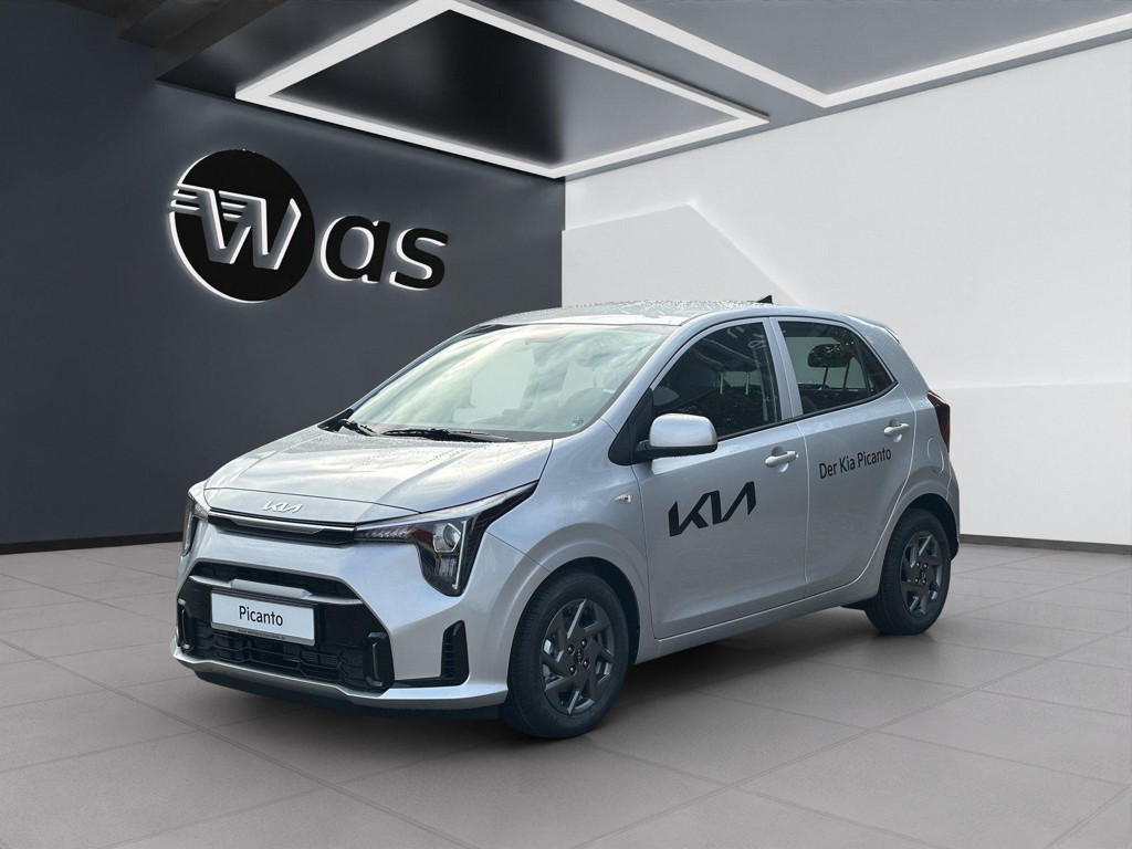 Kia Picanto 2025 Benzine