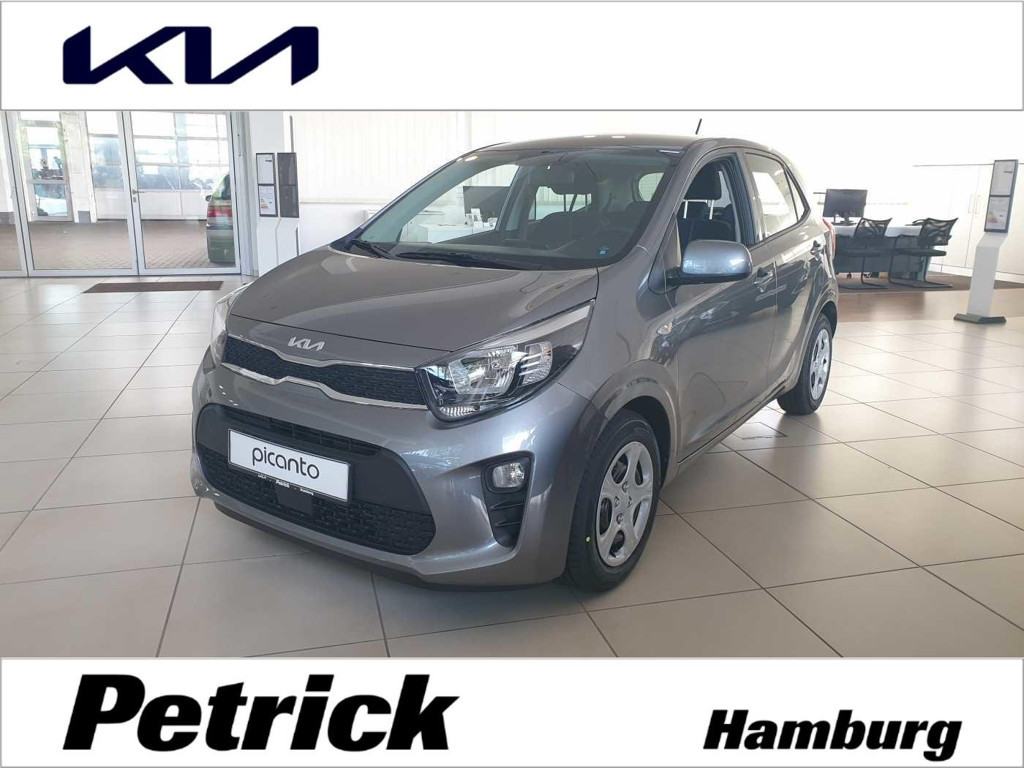 Kia Picanto 2025 Benzine