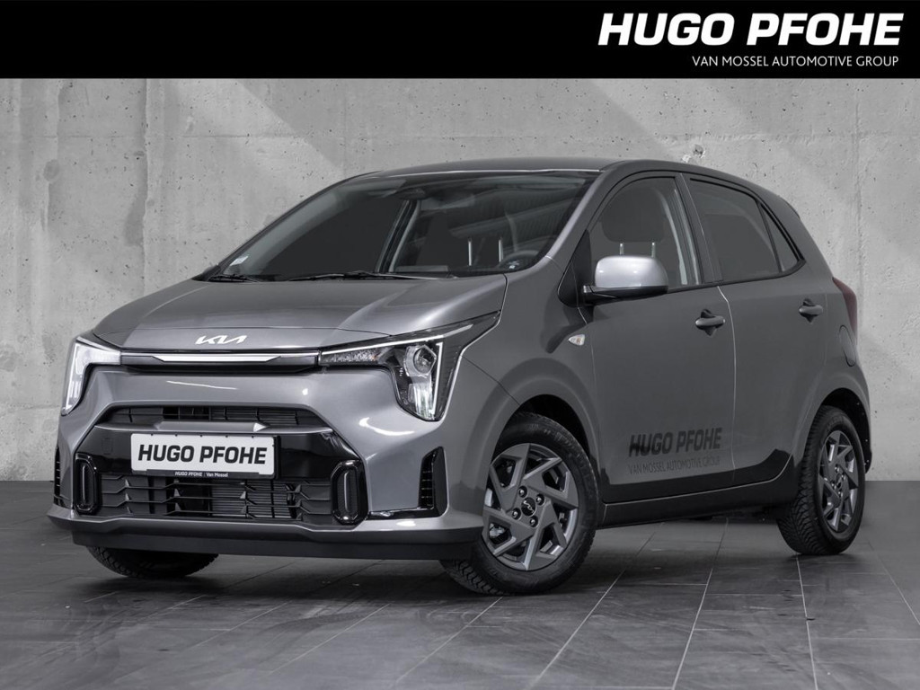 Kia Picanto 2025 Benzine