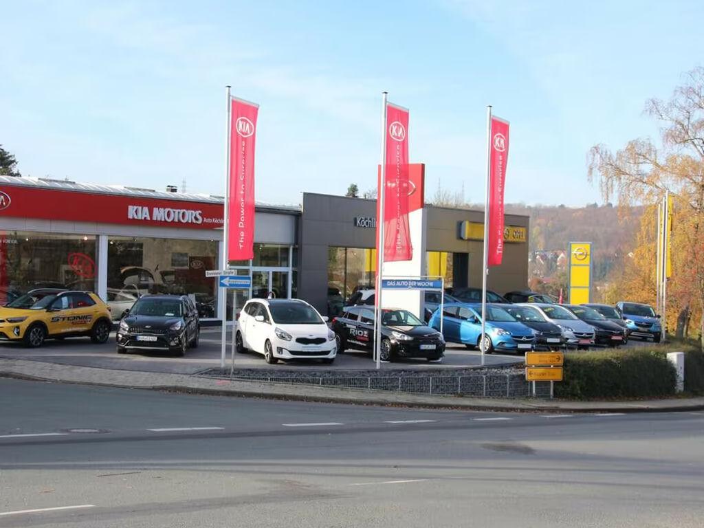 Kia Picanto