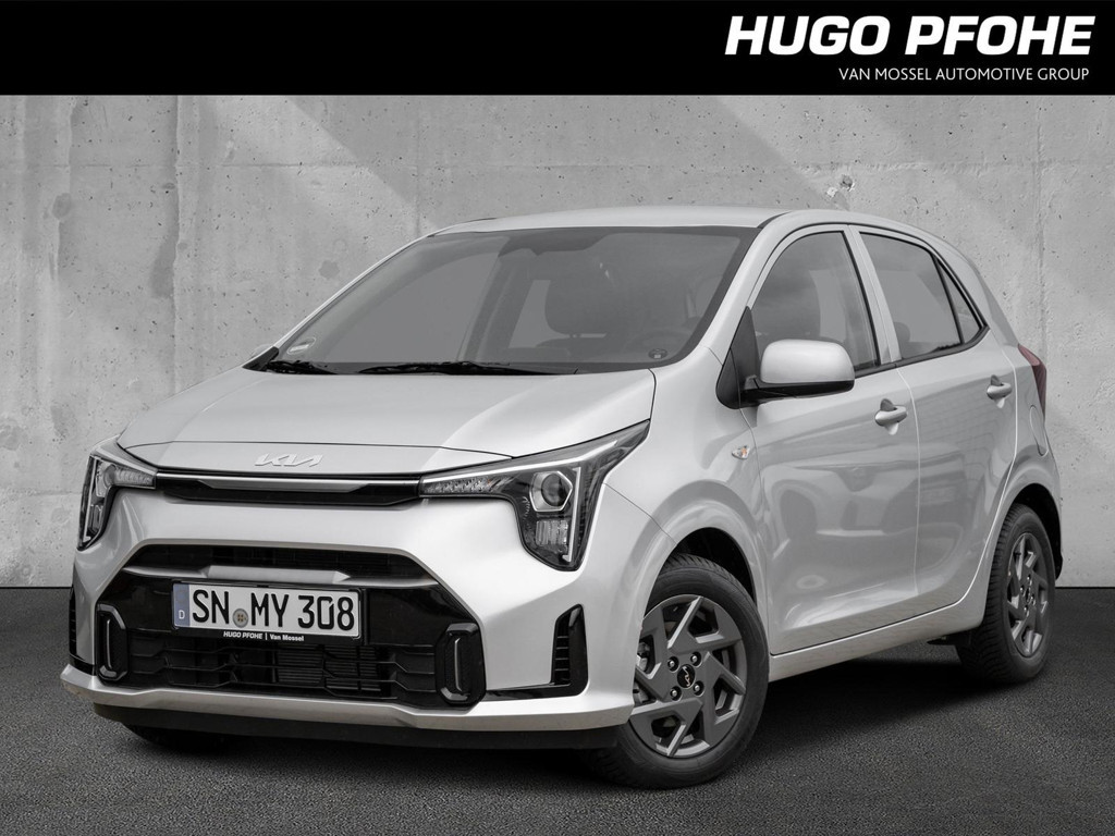 Kia Picanto 2025 Benzine
