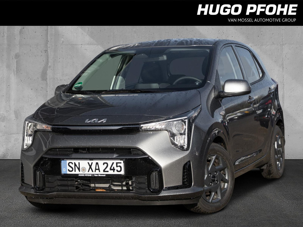 Kia Picanto 2025 Benzine
