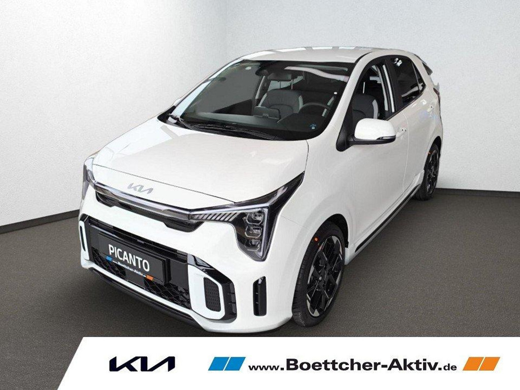 Kia Picanto 2025 Benzine