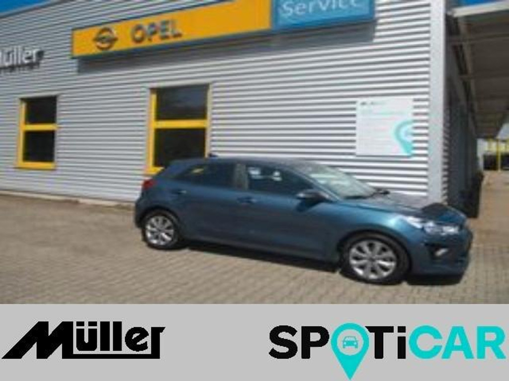 Kia Rio 2023 Benzine