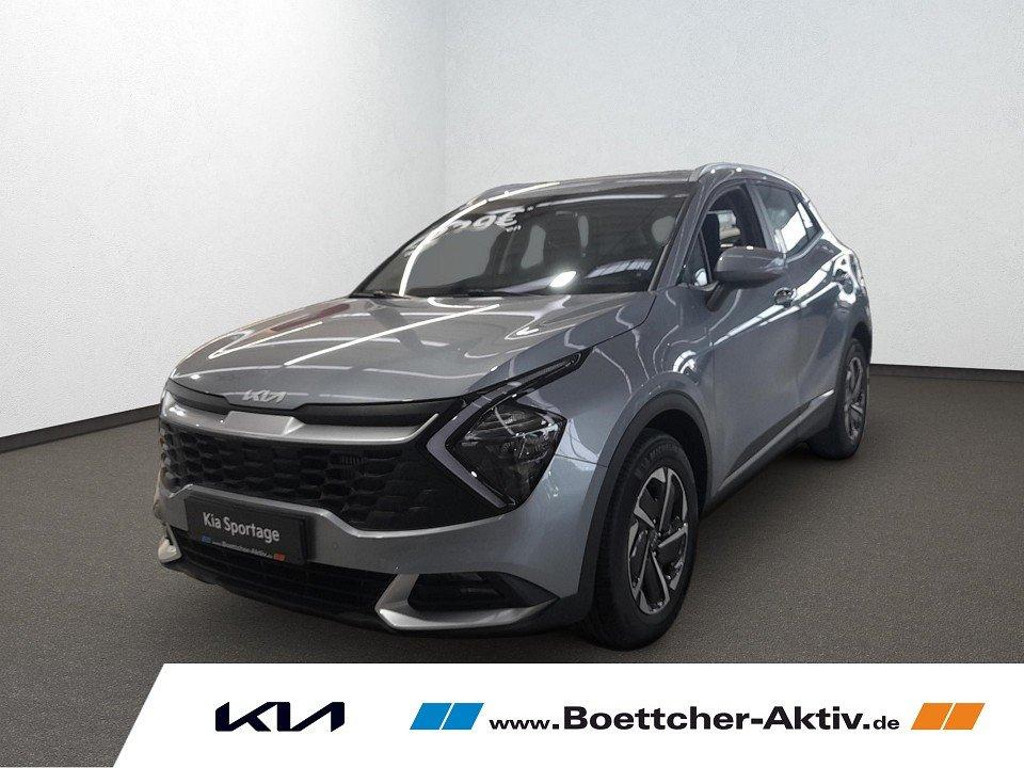 Kia Sportage 2024 Benzine