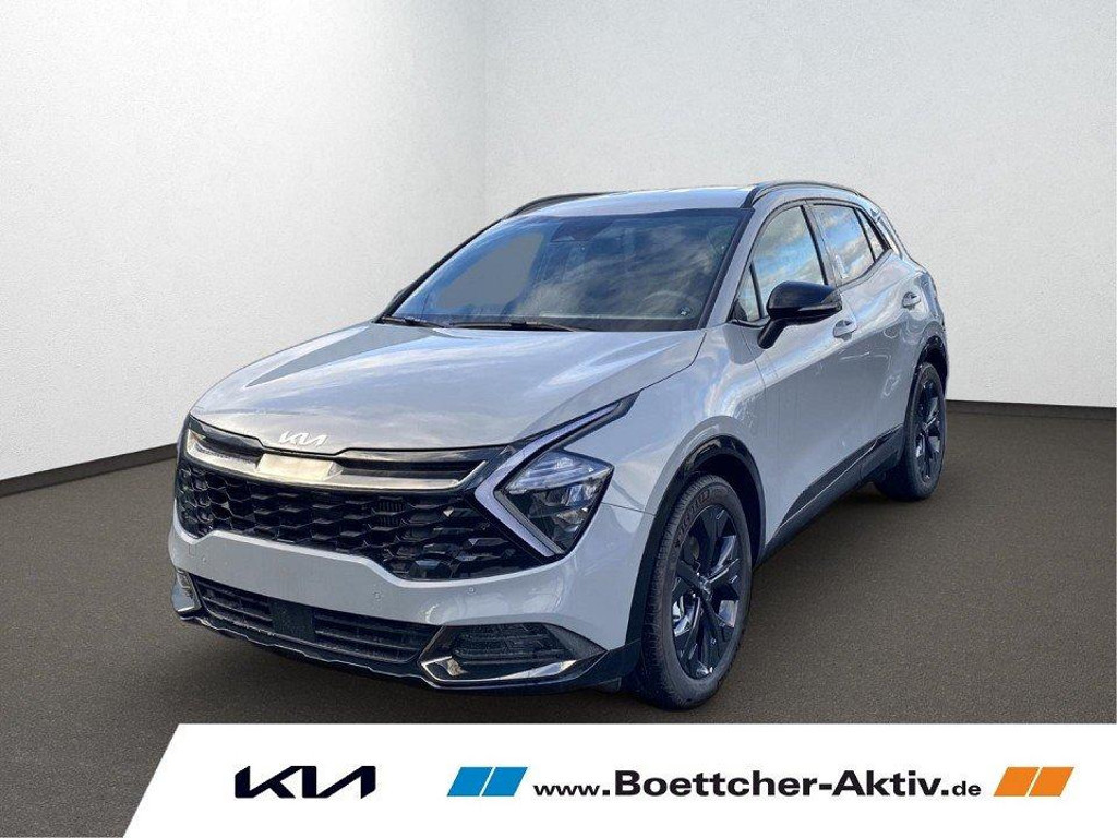 Kia Sportage 2024 Benzine