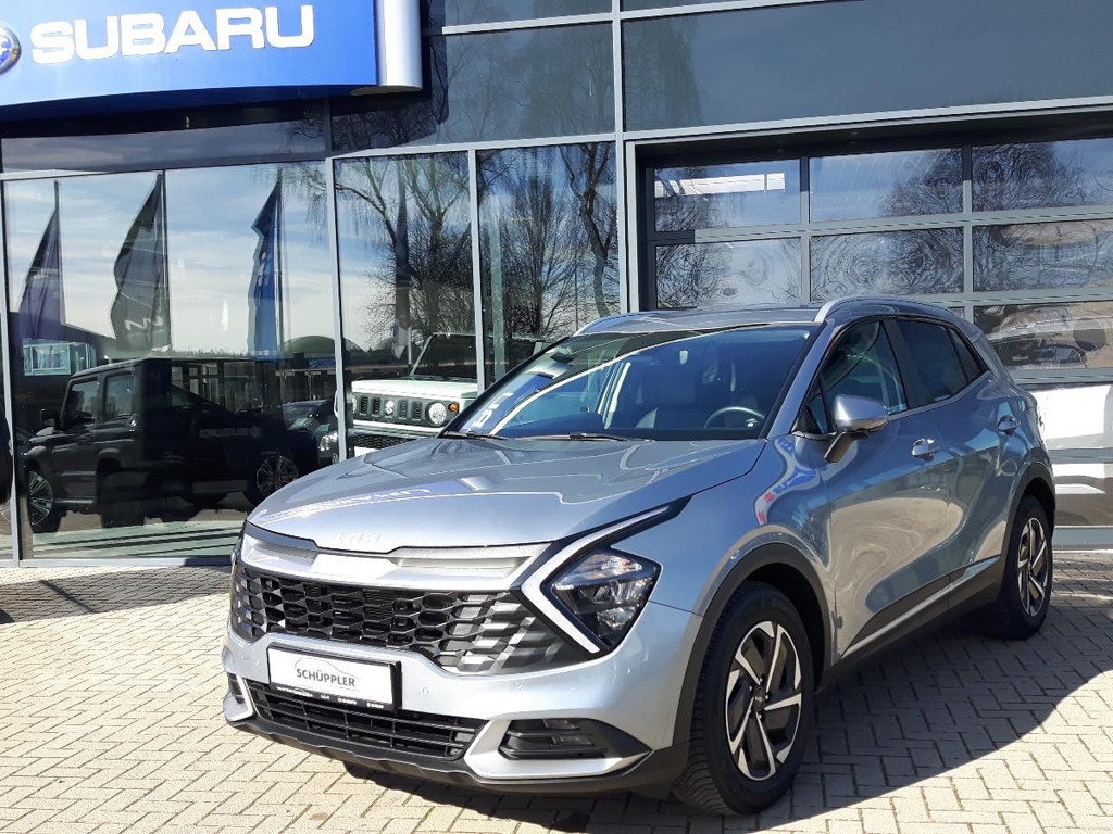 Kia Sportage 2024 Diesel