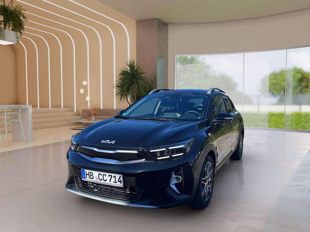 Kia Stonic 2025 Benzine