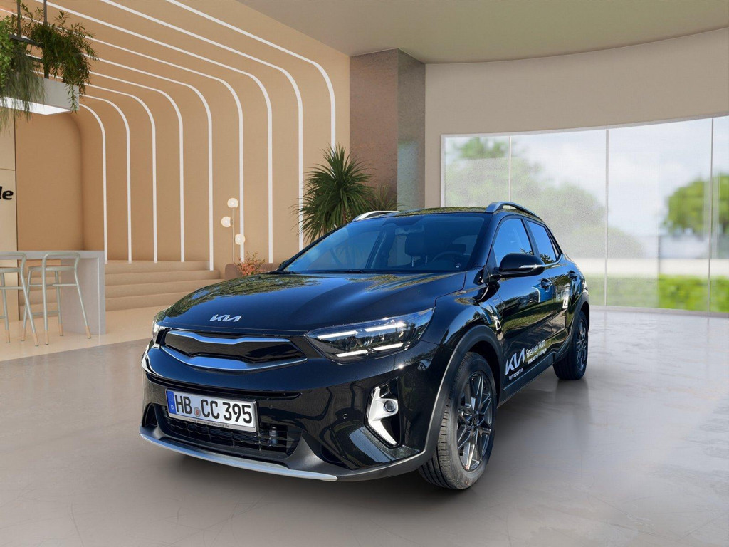 Kia Stonic 2025 Benzine