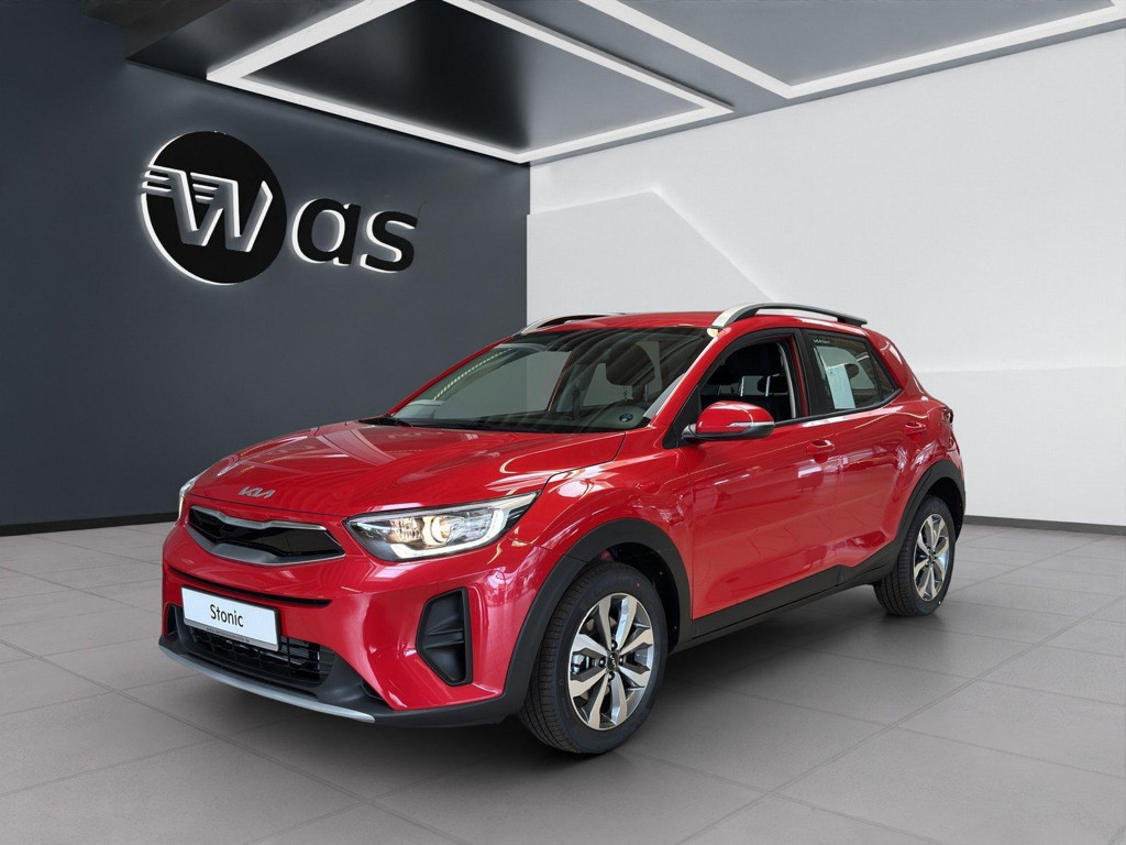 Kia Stonic 2025 Benzine