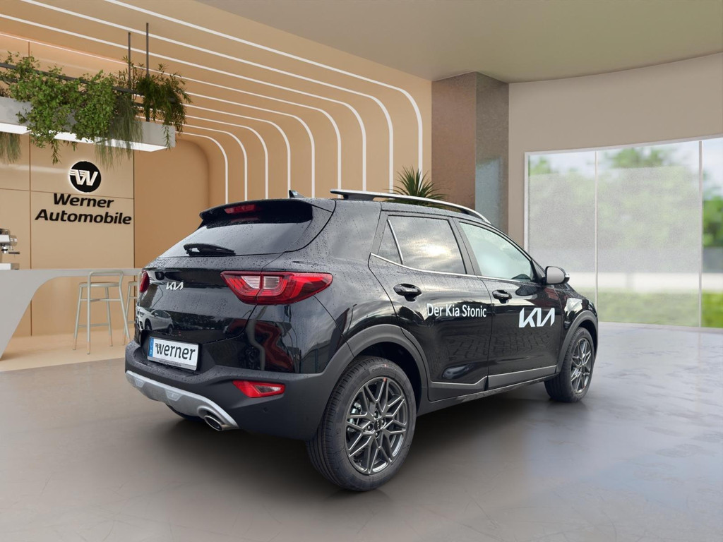 Kia Stonic