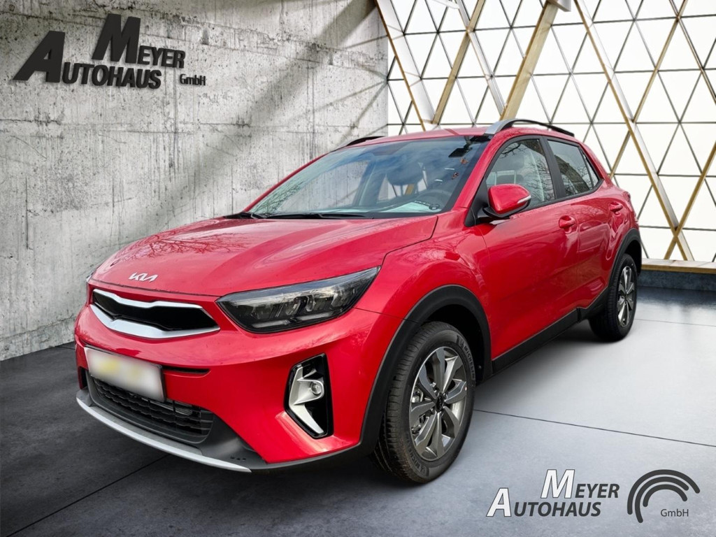 Kia Stonic 2025 Benzine