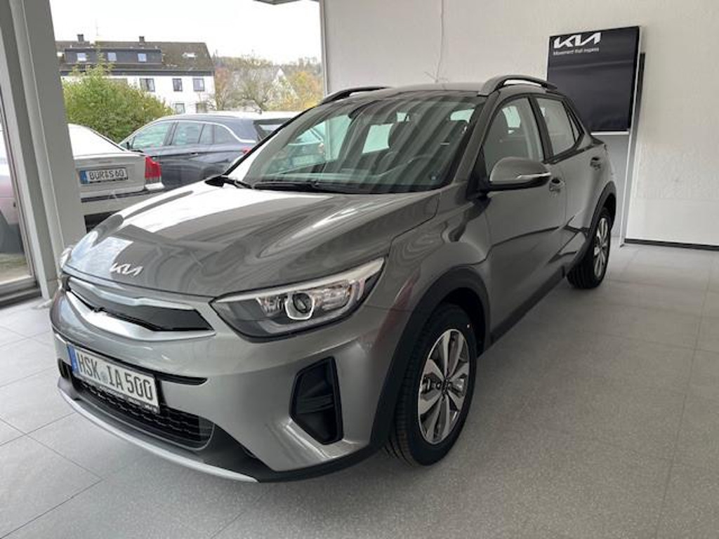 Kia Stonic 2025 Benzine