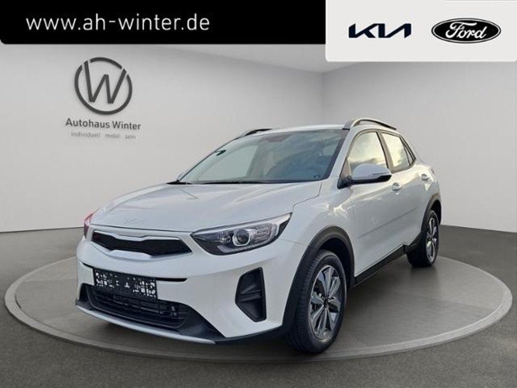 Kia Stonic 2025 Benzine