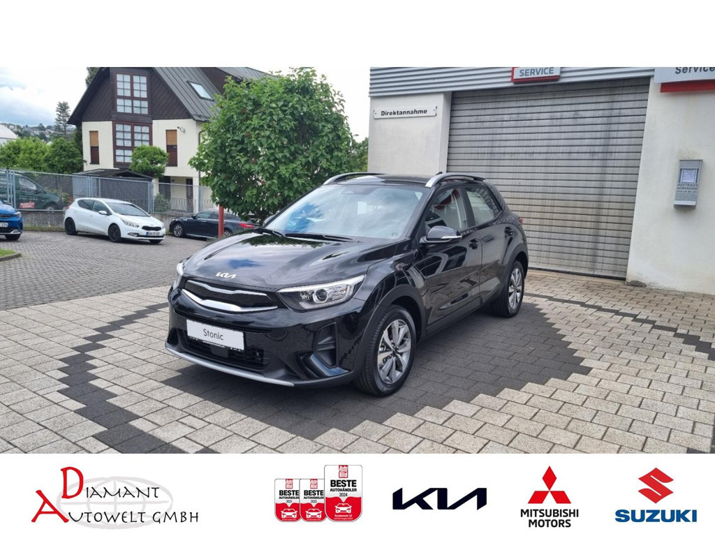 Kia Stonic 2025 Benzine