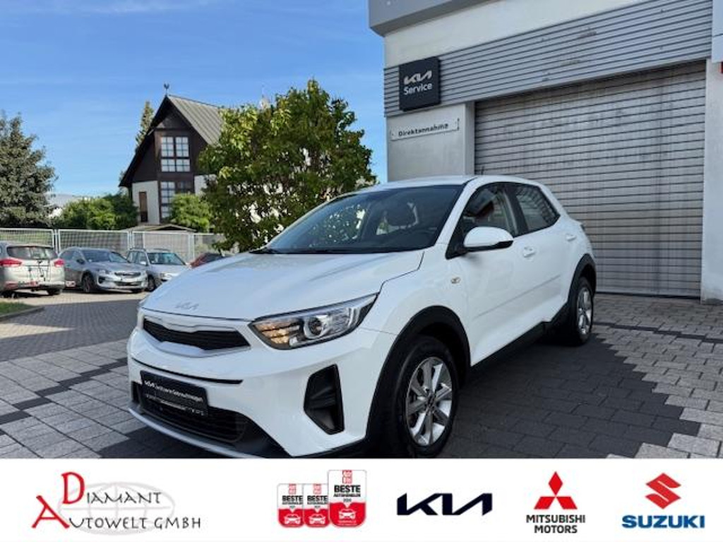 Kia Stonic 2022 Benzine