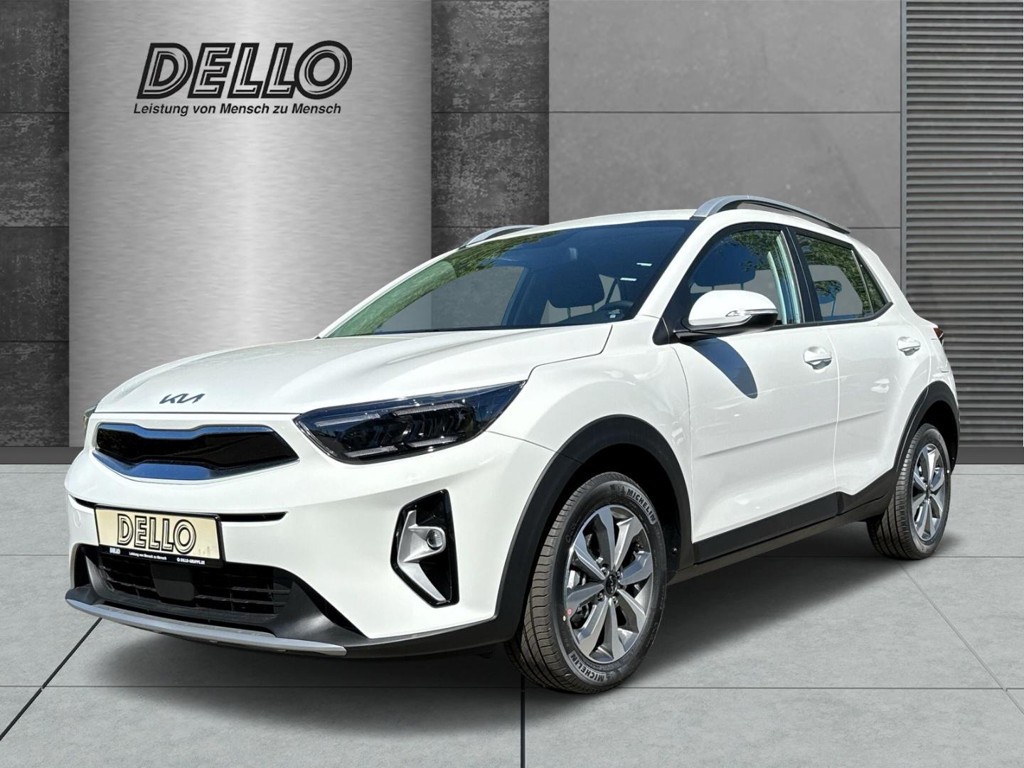 Kia Stonic 2024 Benzine