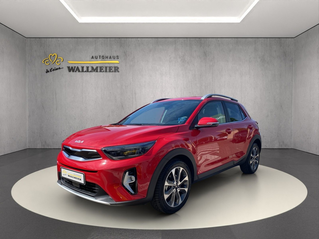 Kia Stonic 2024 Benzine