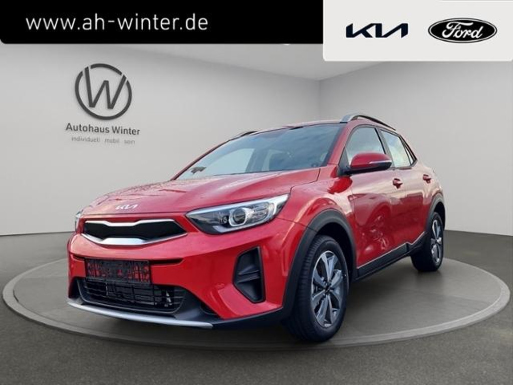 Kia Stonic 2024 Benzine