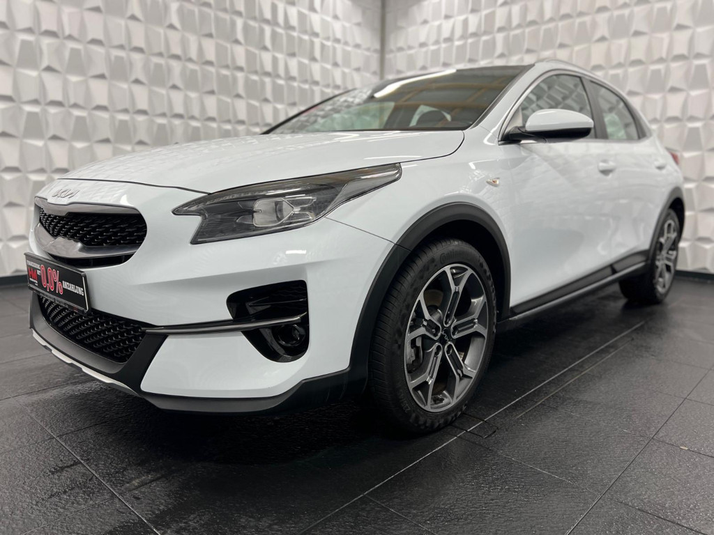 Kia XCeed 2022 Benzine