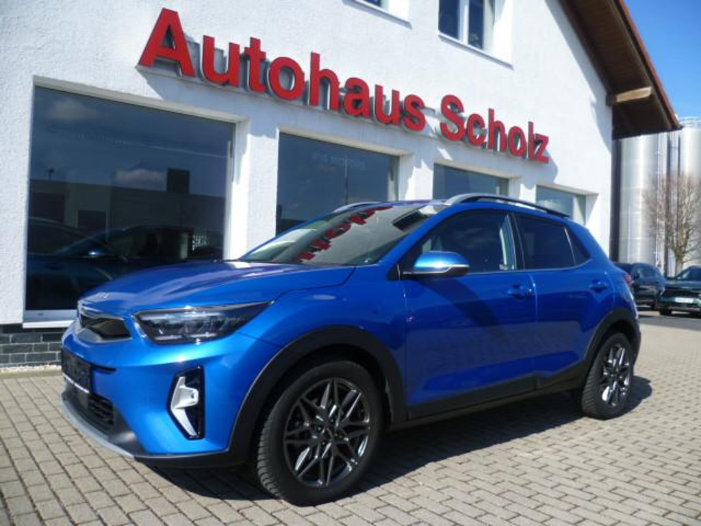 Kia Stonic 2024 Benzine