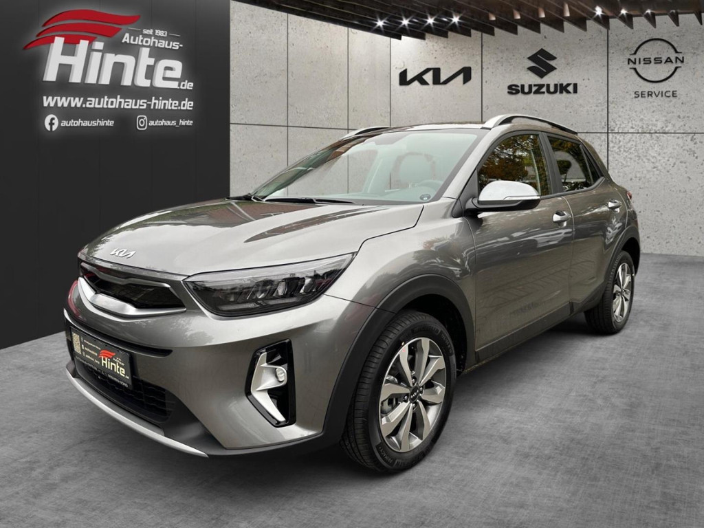 Kia Stonic 2025 Benzine