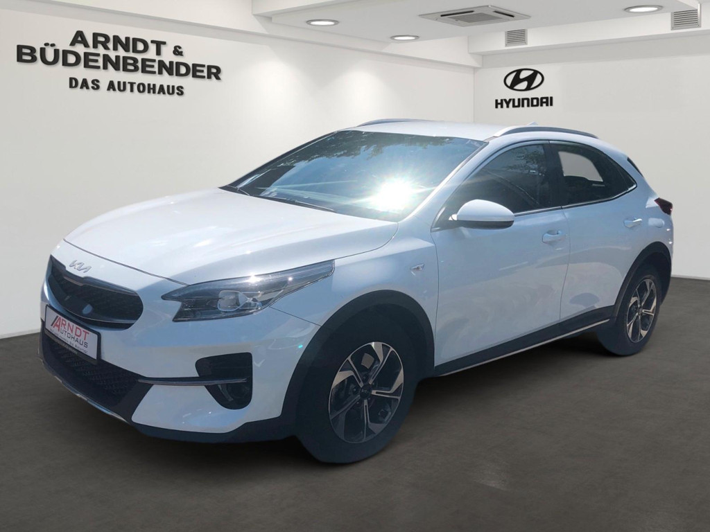 Kia XCeed 2022 Benzine