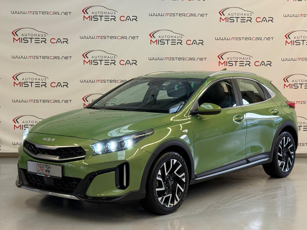 Kia XCeed 2023 Benzine