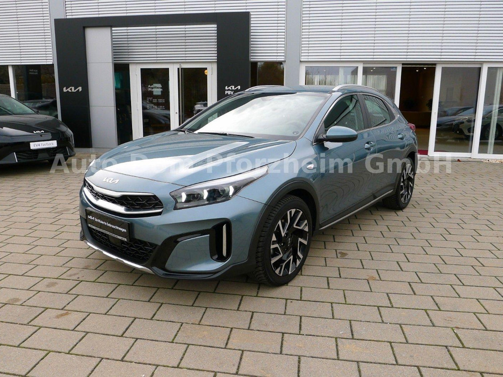 Kia XCeed 2024 Benzine