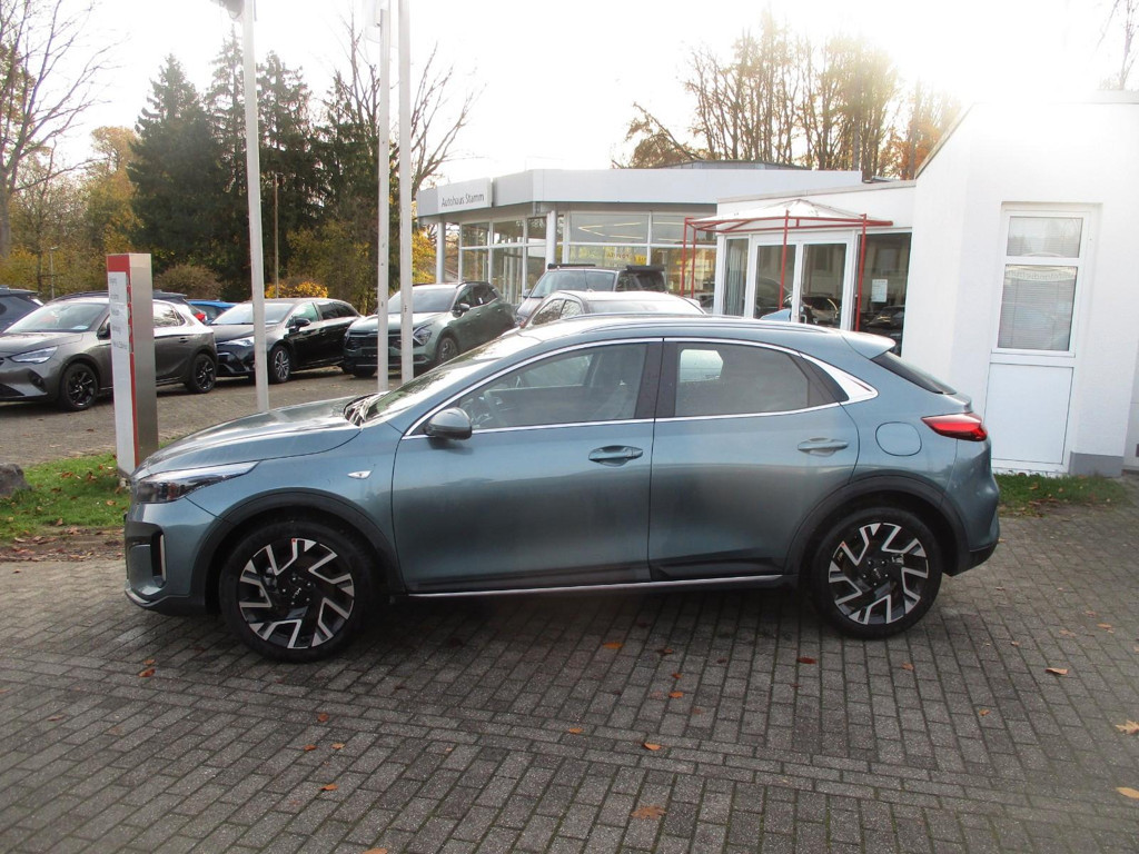 Kia XCeed 2024 Benzine