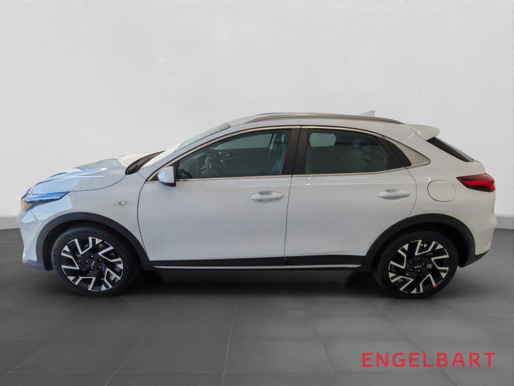 Kia XCeed 2025 Benzine
