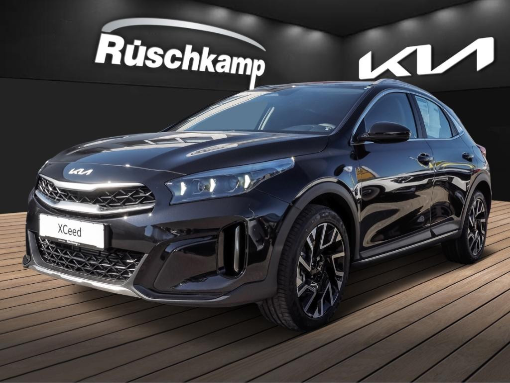 Kia XCeed 2025 Benzine