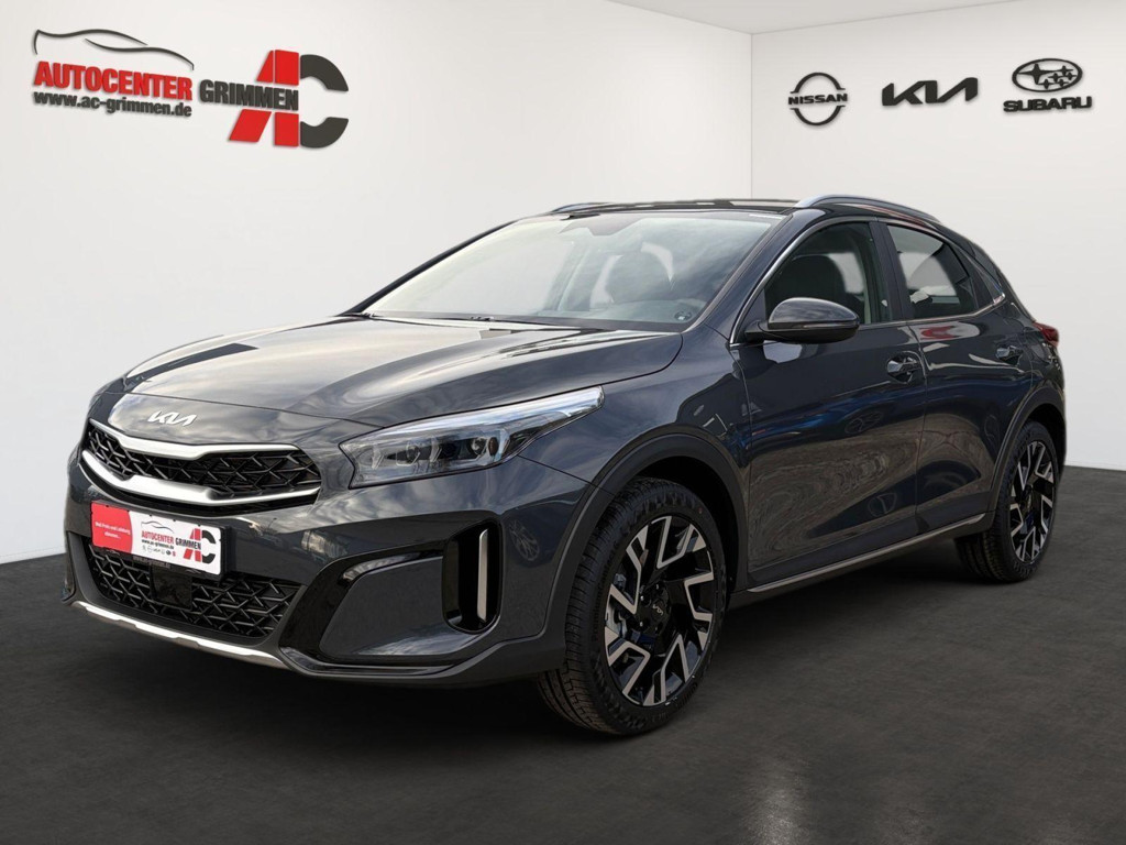 Kia XCeed 2025 Benzine