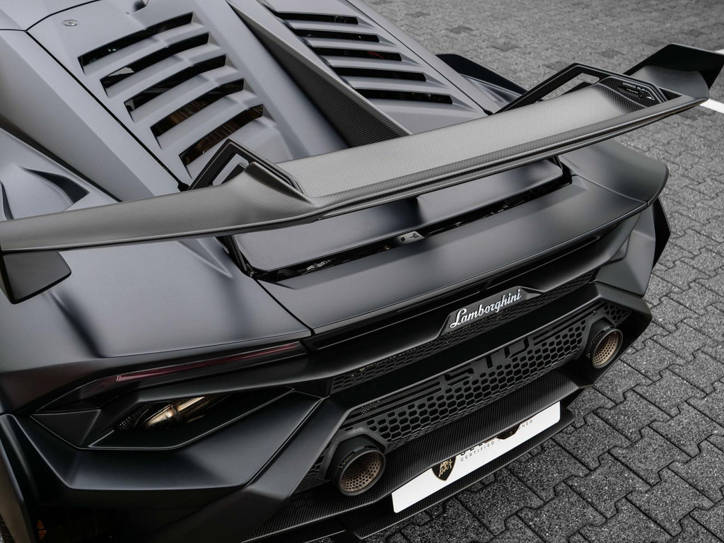 Lamborghini Huracán