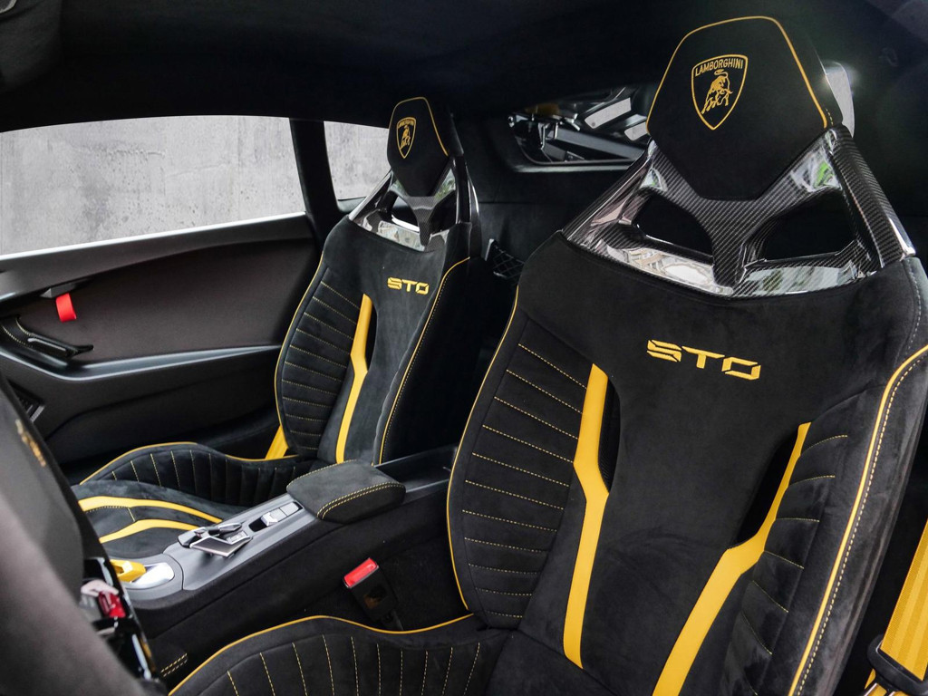 Lamborghini Huracán