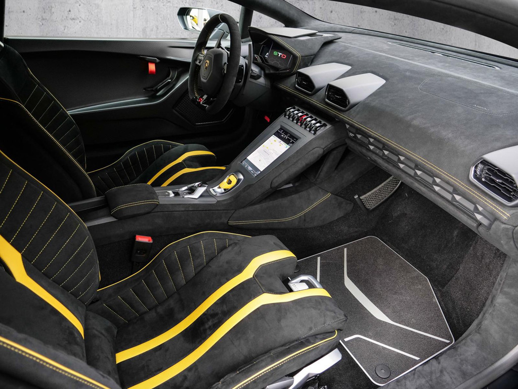 Lamborghini Huracán