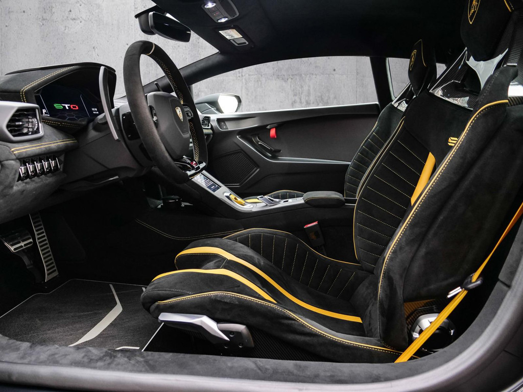 Lamborghini Huracán