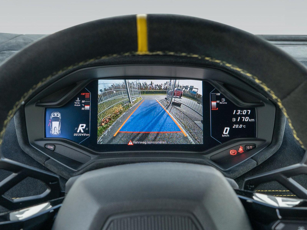 Lamborghini Huracán