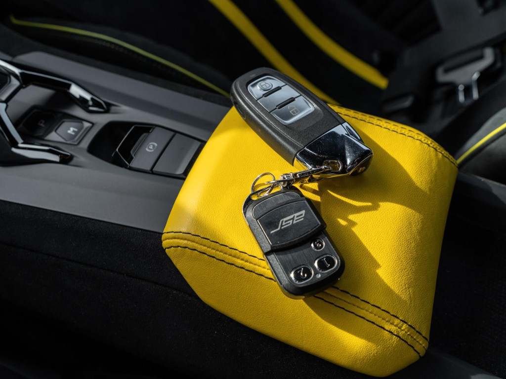 Lamborghini Huracán