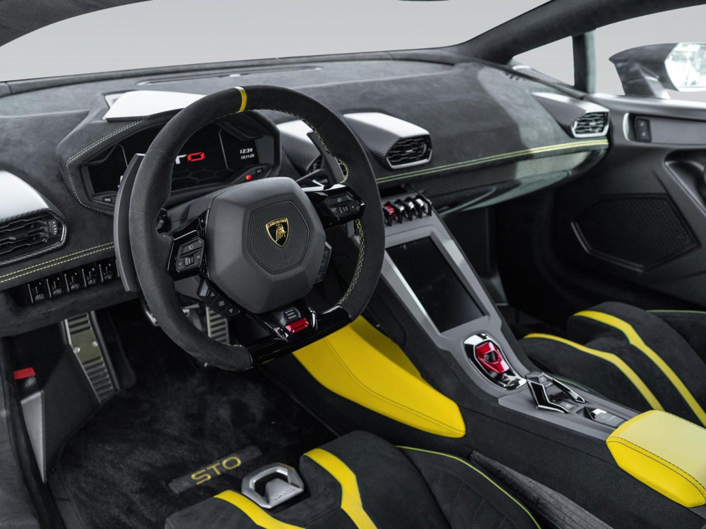 Lamborghini Huracán