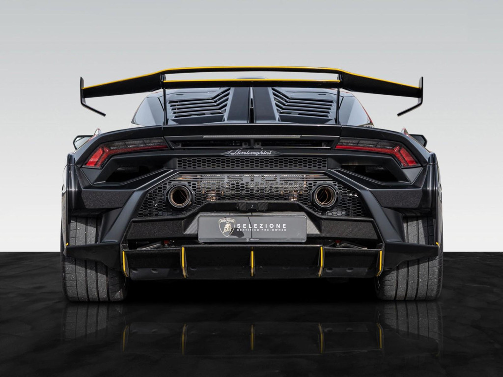 Lamborghini Huracán