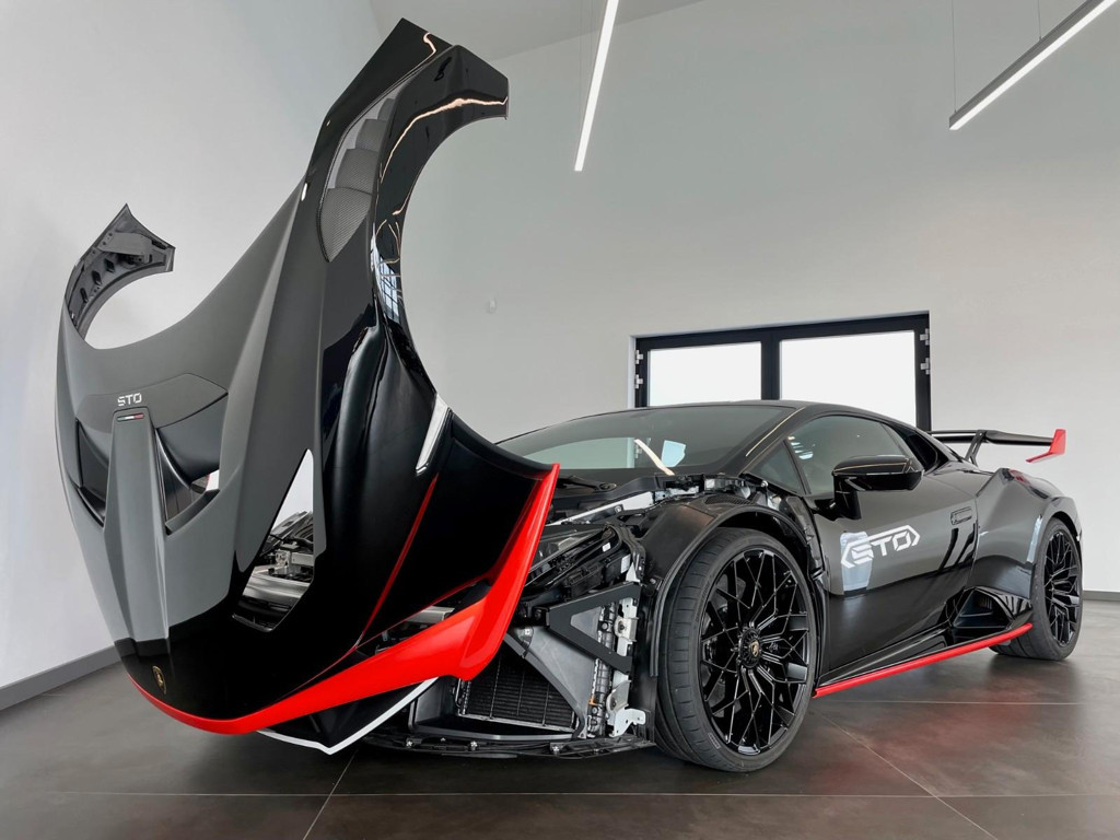 Lamborghini Huracán