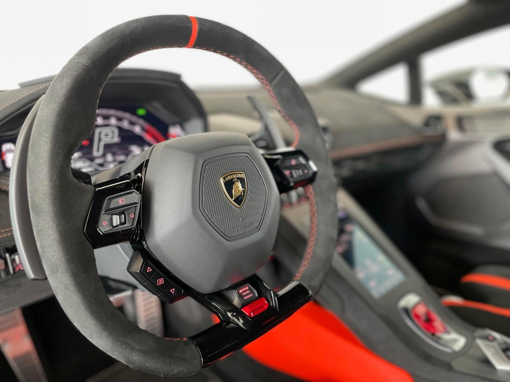 Lamborghini Huracán