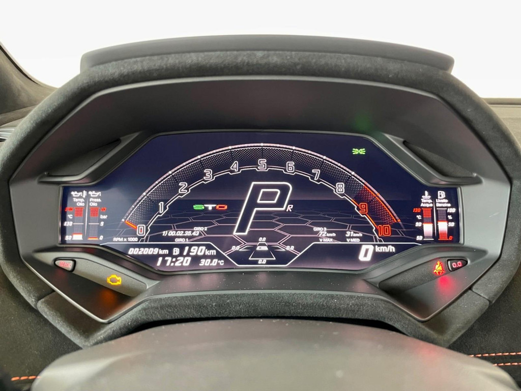 Lamborghini Huracán