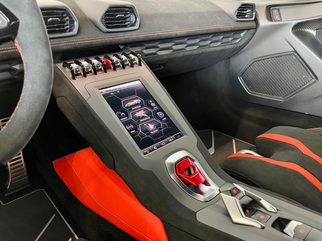 Lamborghini Huracán