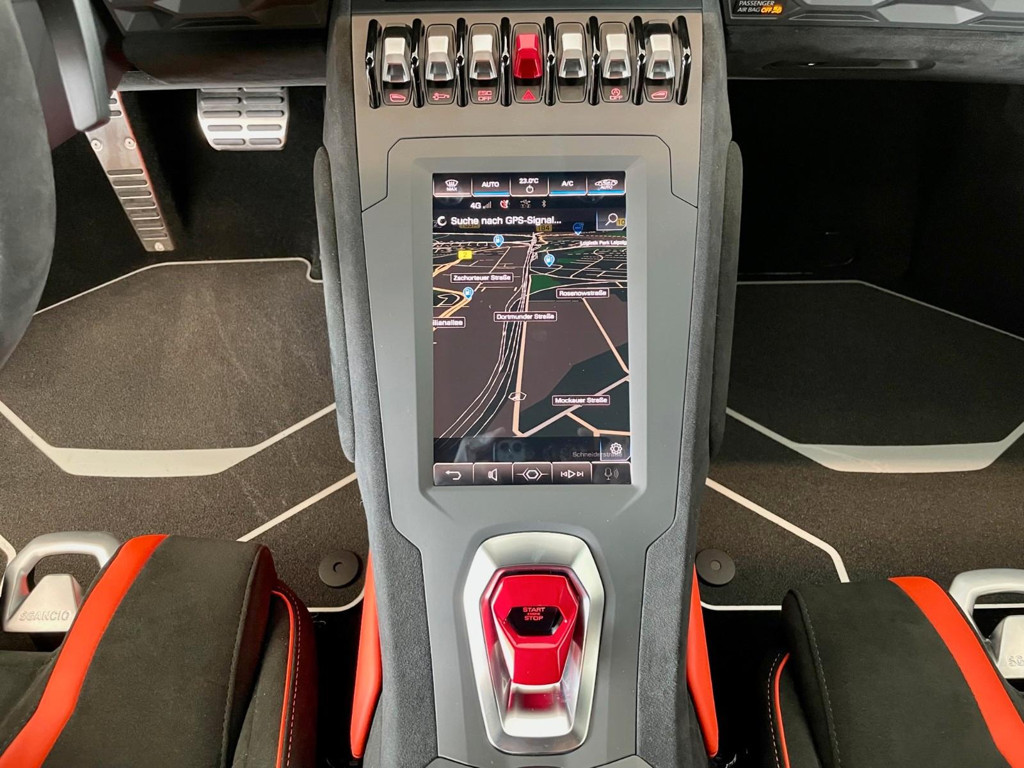 Lamborghini Huracán