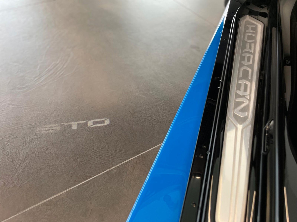 Lamborghini Huracán