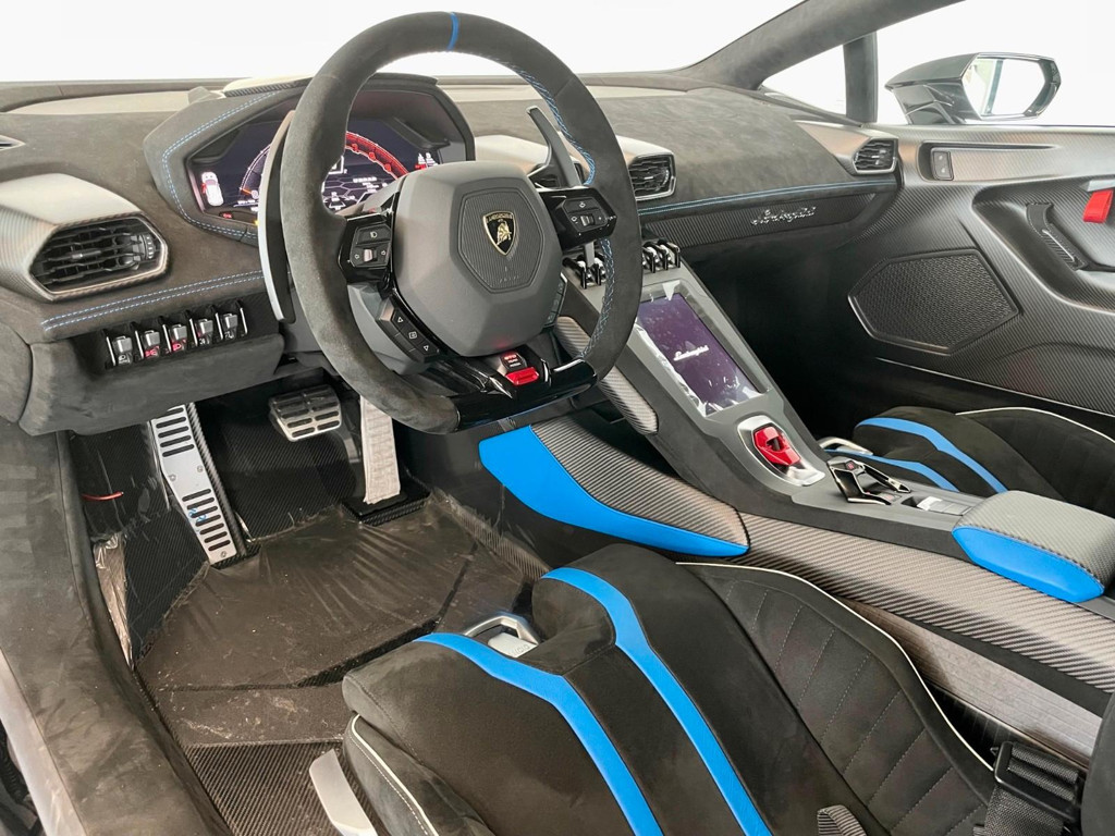 Lamborghini Huracán