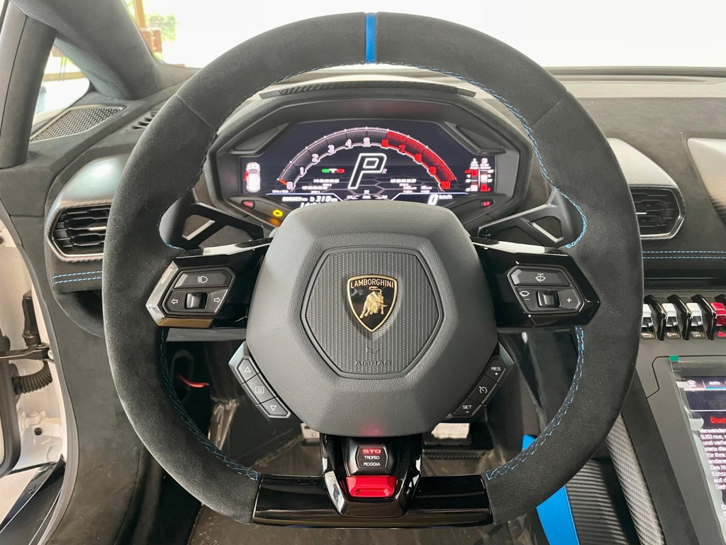 Lamborghini Huracán